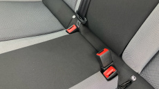 SEAT Ibiza 1.0 TSI 95 SE Technology [EZ] 5dr Petrol Hatchback